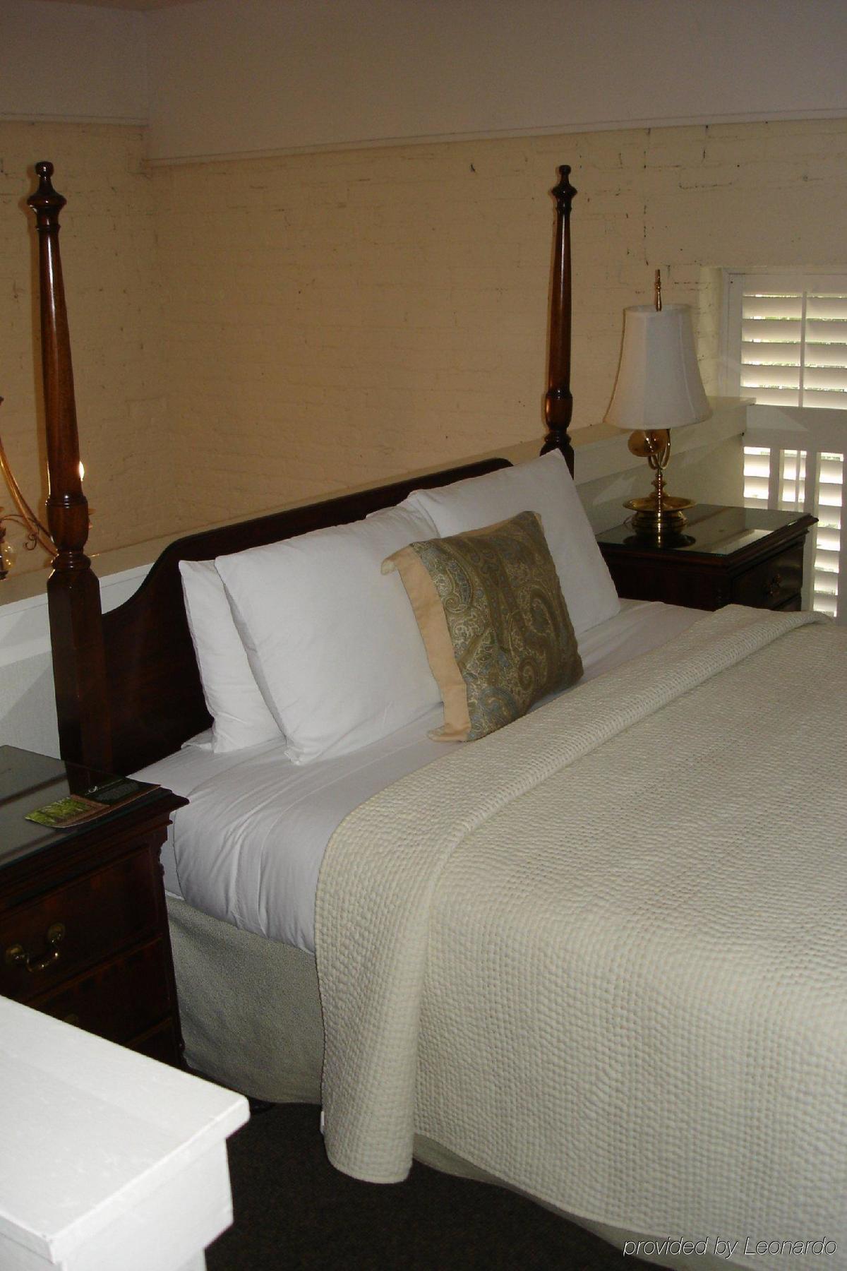 Ansonborough Inn Charleston Rom bilde