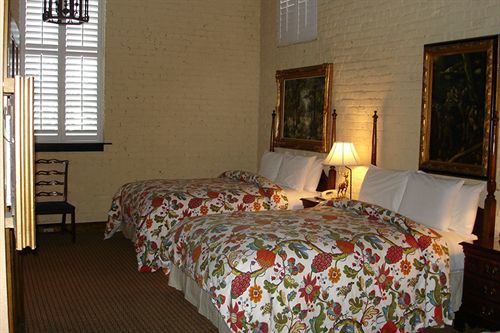Ansonborough Inn Charleston Eksteriør bilde
