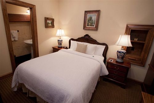Ansonborough Inn Charleston Eksteriør bilde